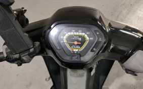 HONDA SUPER CUB50 AA04