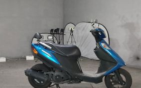 SUZUKI ADDRESS V125 CF46A