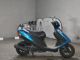 Фото Suzuki ADDRESS V125 с японского аукциона