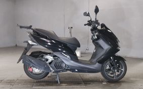 YAMAHA MAJESTY 155S SG52J