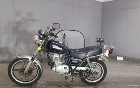 SUZUKI GN125 H PCJG9