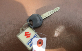 SUZUKI ST250 NJ4AA