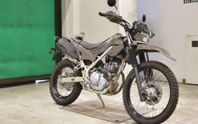 KAWASAKI KLX230ｼｪﾙﾊﾟ 2025 LX232A