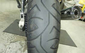 KAWASAKI ZEPHYR 400 KAI 2005 ZR400C