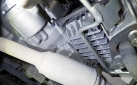 HONDA C110 SUPER CUB 2005 JA42