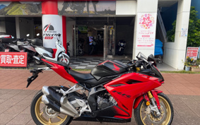 HONDA CBR250RR ABS MC51