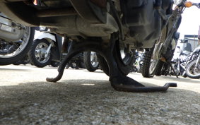 SUZUKI LET's 4 CA45A