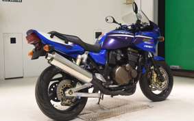 KAWASAKI ZRX1200 S 2001