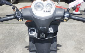 PGO AIM 125 WELL BIKE