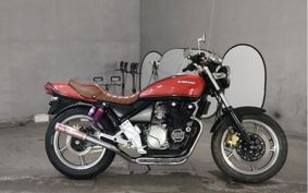 KAWASAKI ZEPHYR 400 1992 ZR400C