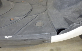 YAMAHA JOG ZR Gen.3 SA39J