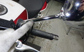 HONDA CB1300SF SUPER FOUR SP 2025
