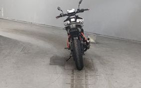 KTM 125 DUKE JPA40
