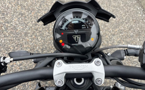 TRIUMPH TRIDENT 800 2026 L24P47