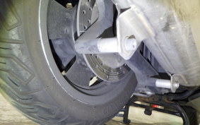 YAMAHA MAXAM 250 SG17J