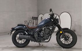 HONDA REBEL MC49