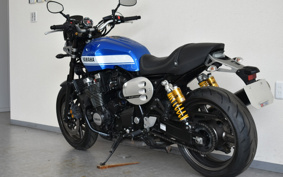 YAMAHA XJR1300 C 2015 RP19