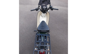 HONDA CROSS CUB JA60