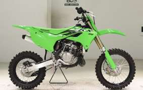 KAWASAKI KX85 2006 KX085C