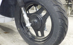 SUZUKI ADDRESS V50 1995 CA4BA