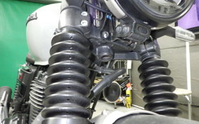 HONDA GB350S 2022 NC59