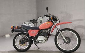 HONDA XL250S L250S
