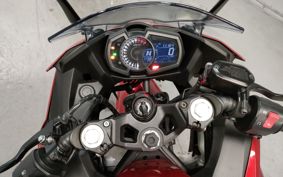 KAWASAKI NINJA250 EX250P