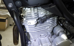 YAMAHA SEROW 250 Gen.2 2021 DG17J
