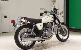 YAMAHA SR400 Gen.4 2013 RH03J