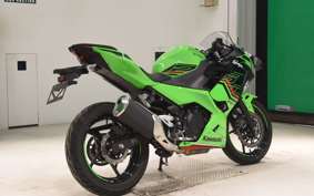 KAWASAKI NINJA 250 2023 EX250Y