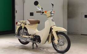 HONDA LITTLE CUB E AA01