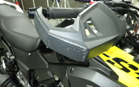 SUZUKI Vｽﾄﾛｰﾑ250A 2014