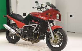 KAWASAKI GPZ900R NINJA 2021 ZX900A