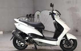 YAMAHA CYGNUS 125 X SE12J