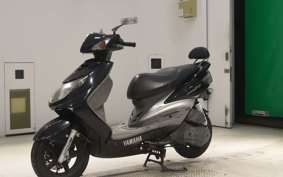 YAMAHA CYGNUS 125 X 2001