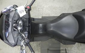 SUZUKI SKYWAVE 250 (Burgman 250) S Gen.3 2012 CJ46A