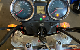 HONDA CB1100 ABS 2010 SC65