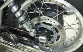 TRIUMPH BONNEVILLE T120 2024