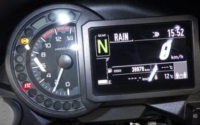 KAWASAKI VERSYS 1000 SE 2019