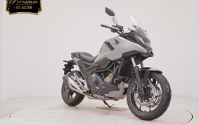 HONDA NC750X DCT 2026 RH23