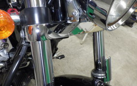 YAMAHA DRAGSTAR 400 2008 VH01J