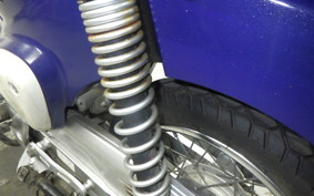 HONDA C50 SUPER CUB 2000 AA07