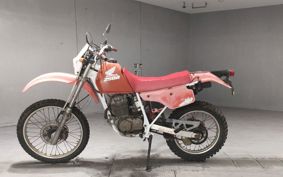 HONDA XLR250R MD22