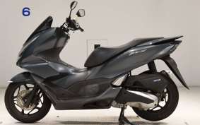 HONDA PCX125 JK05