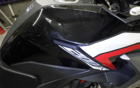 HONDA CB200XA 2017