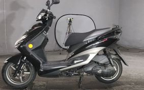 YAMAHA CYGNUS125XSR SE44J