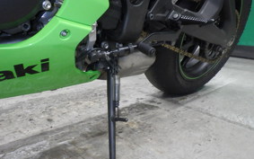 KAWASAKI ZX 10 NINJA RR 2022 ZXT02L
