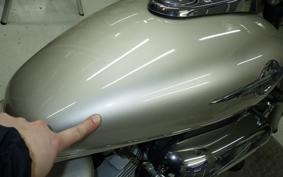 HONDA MAGNA 250 S 2022 MC29