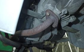 SUZUKI BIRDIE 50 BA42A