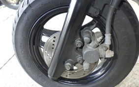 SUZUKI ADDRESS V125 CF4EA